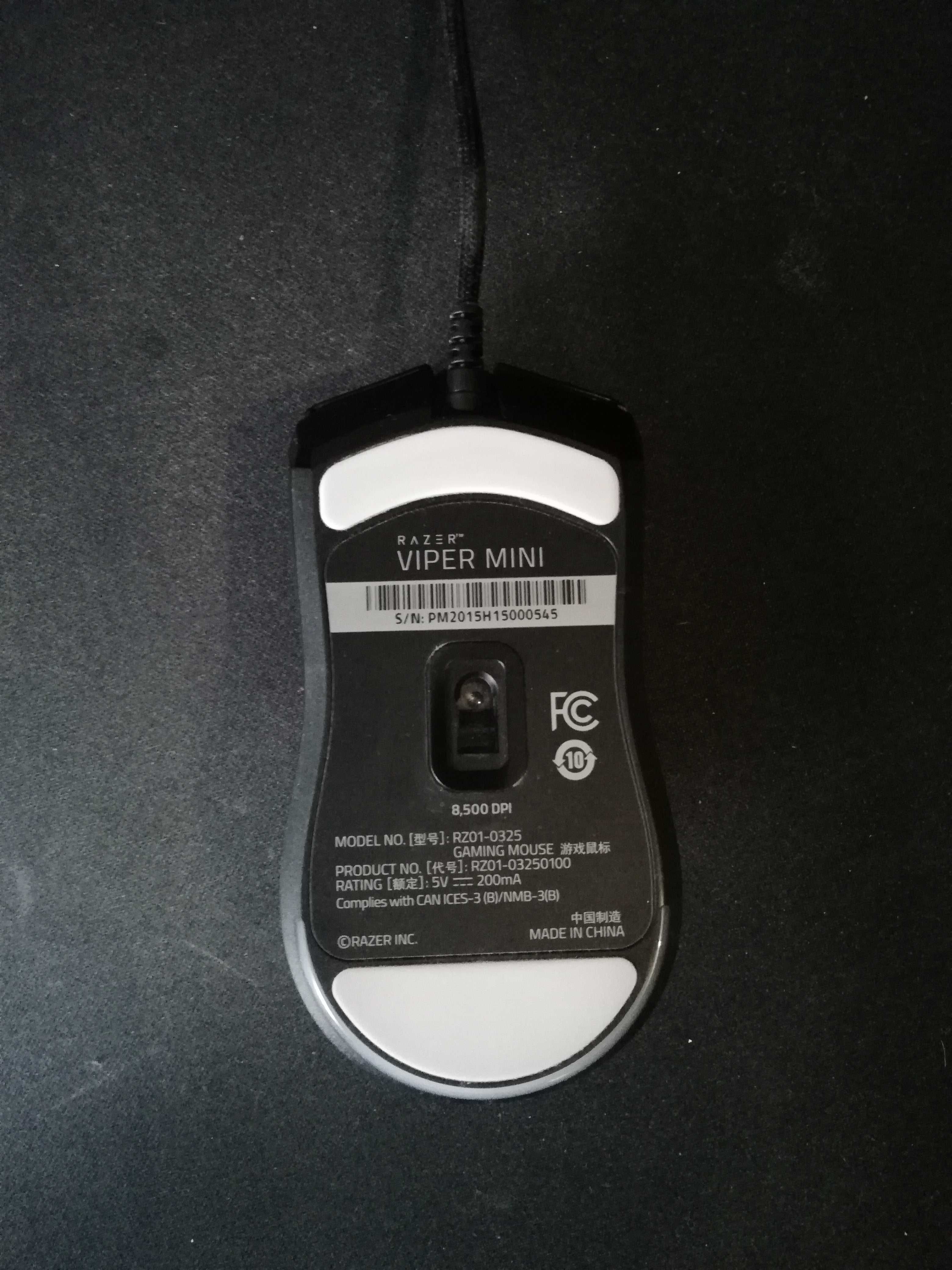 Razer Viper Mini