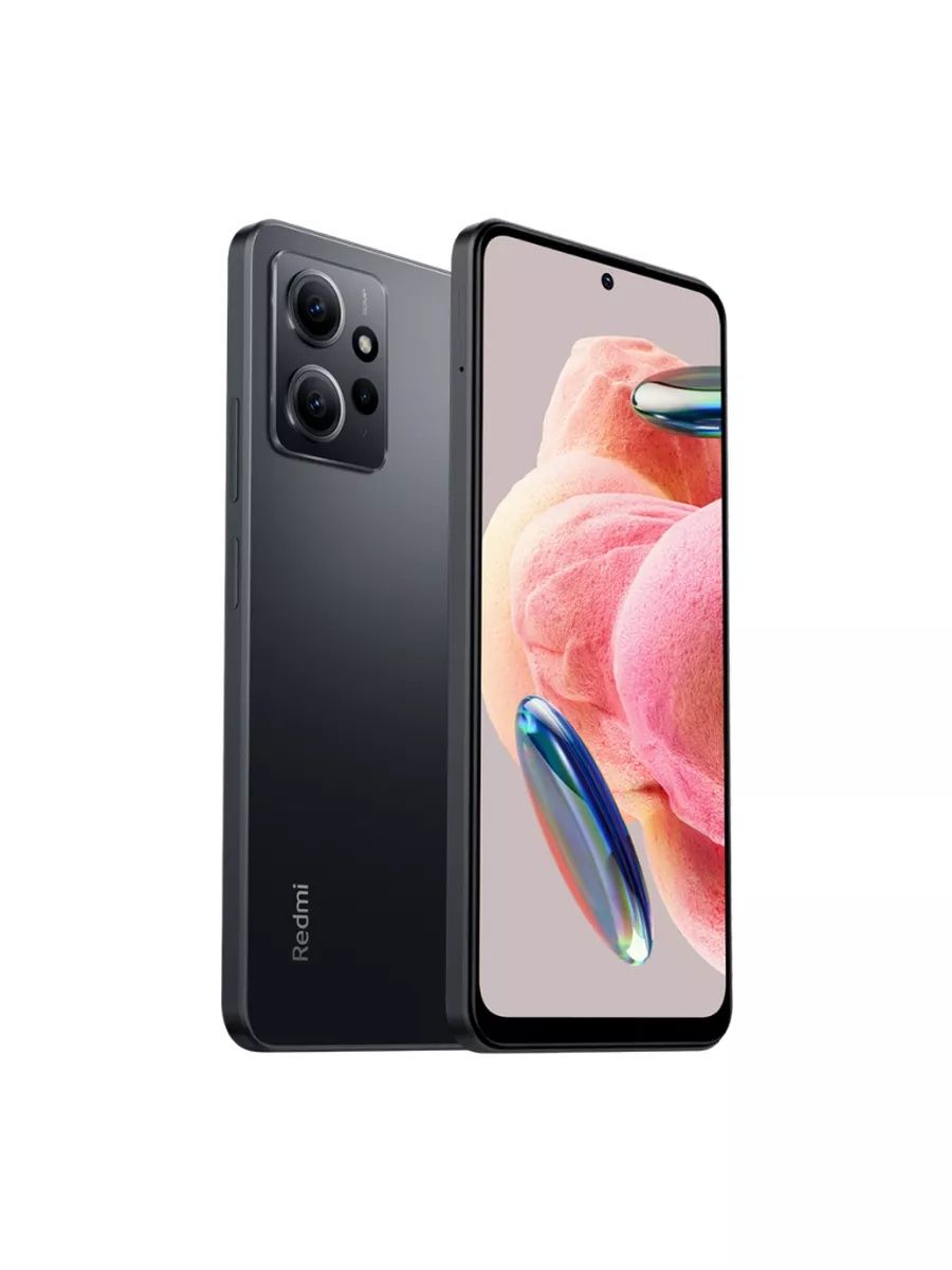 Смартфон Redmi Note 12 8/256