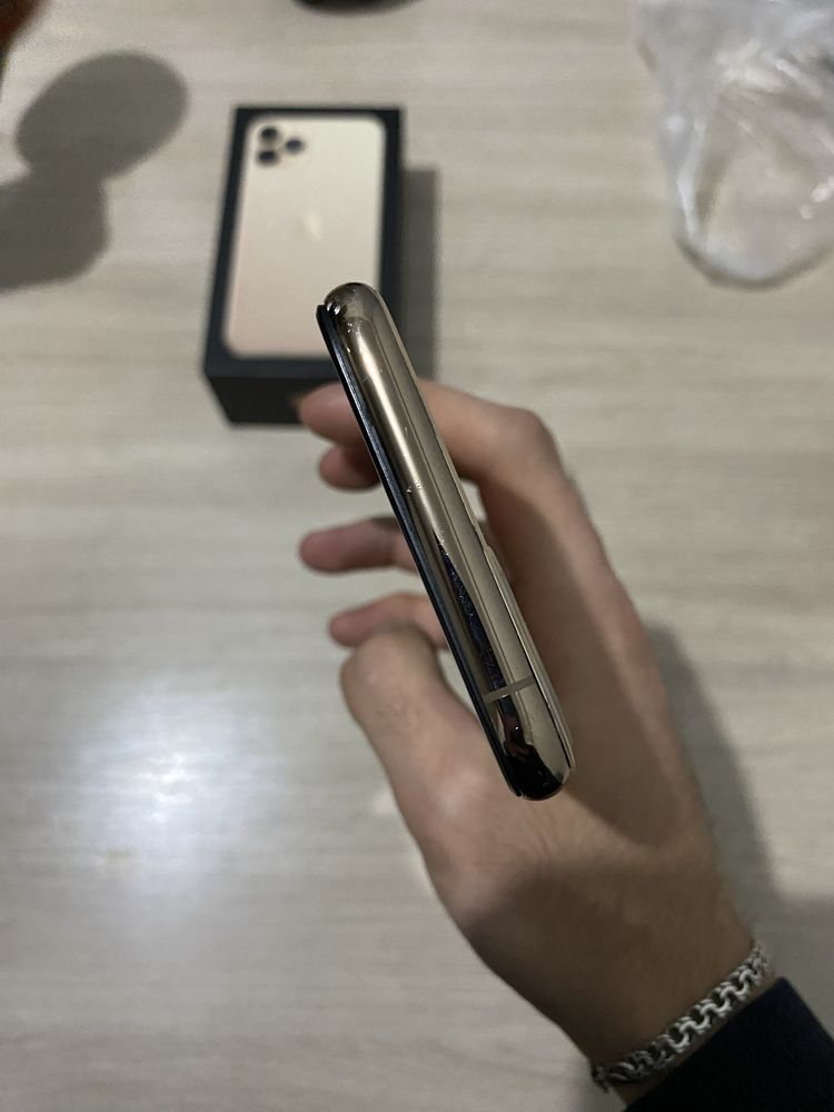 iPhone 11pro Айфон 11про