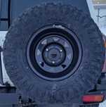 Продам 4 колеса 285/75r16 MAXXIS MT772 на дисках ORW