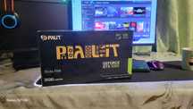 Palit GeForce GTX 1060