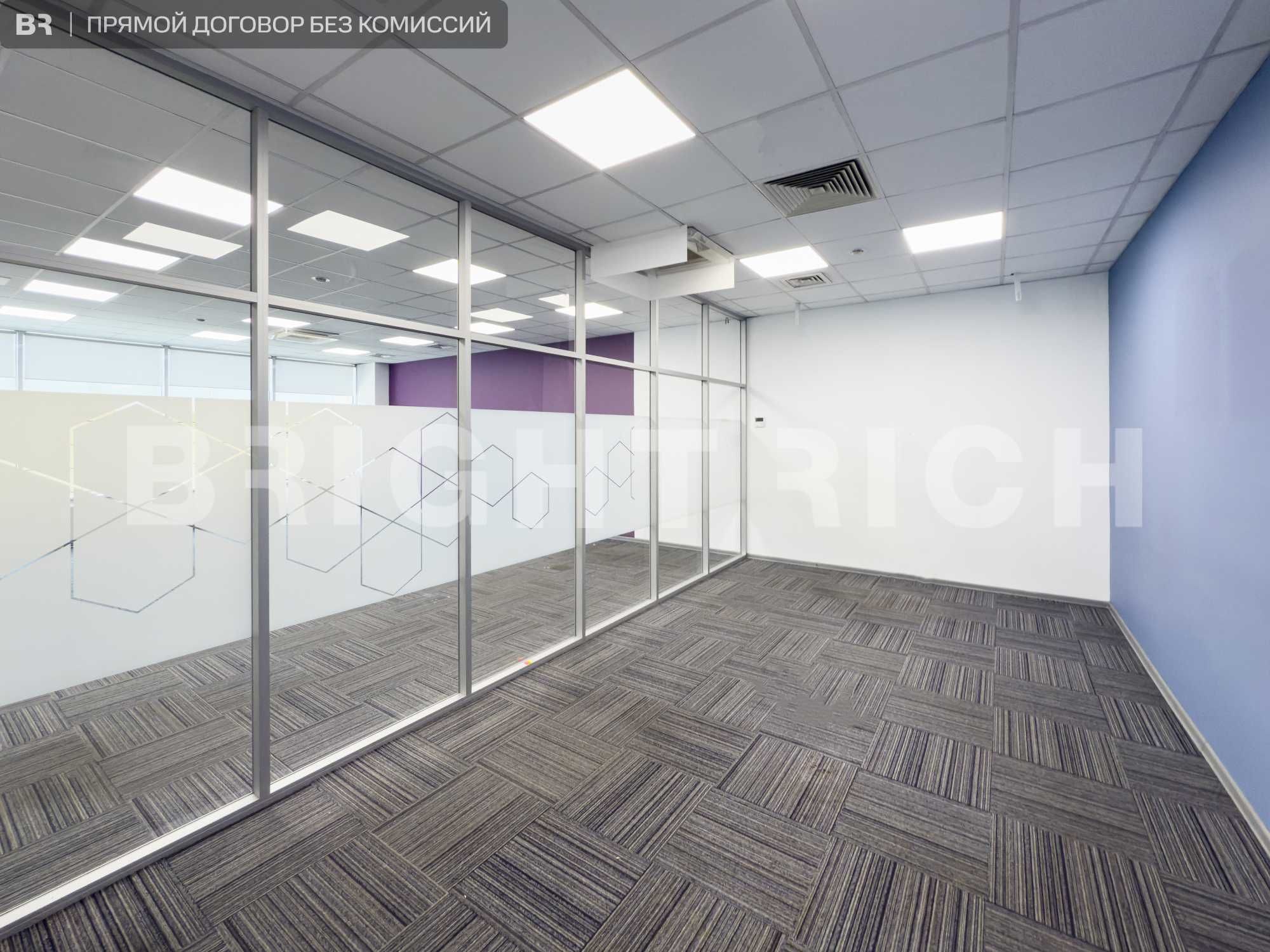 Алатау Гранд - офис 298 м²