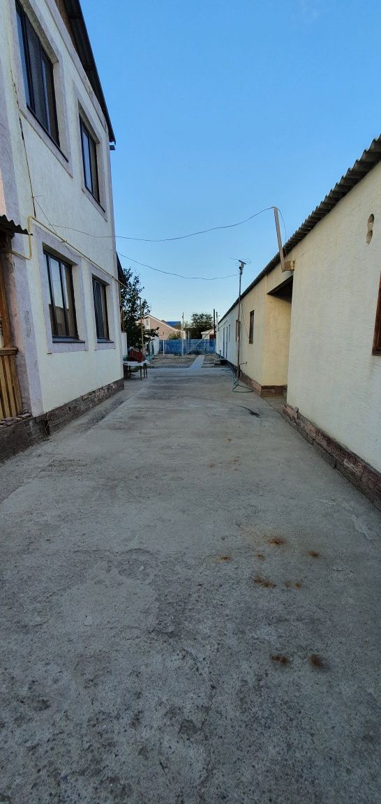 Продаю 2-х дом мкр Атырау-2