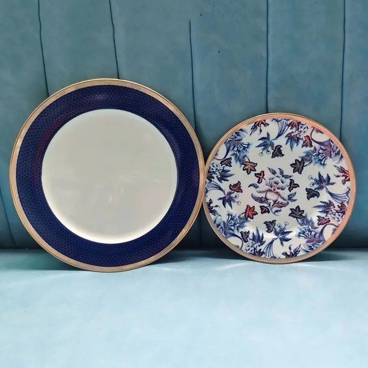 Сервиз посуда чайная wedgwood