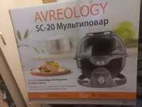 Мультиповар Avreology –SC 20