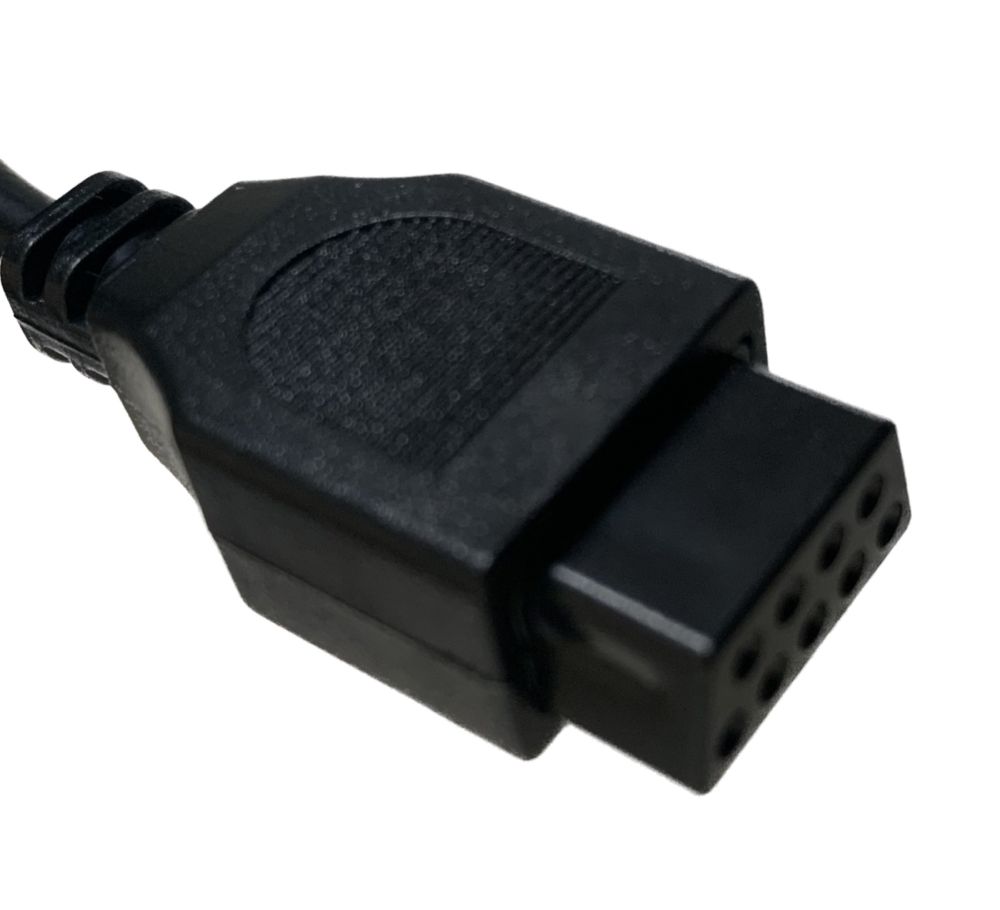 Джойстик, геймпад с кнопкой MODE для Sega Mega Drive Сега