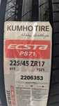 225/45R17 Kumho PS71