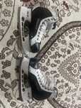 Продам коньки Bauer supreme one .4