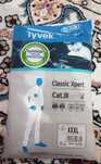 Однаразка Tyvek Tecron