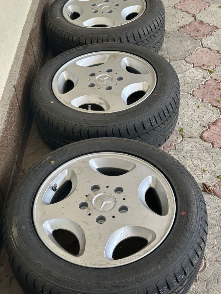 Продам диски R16