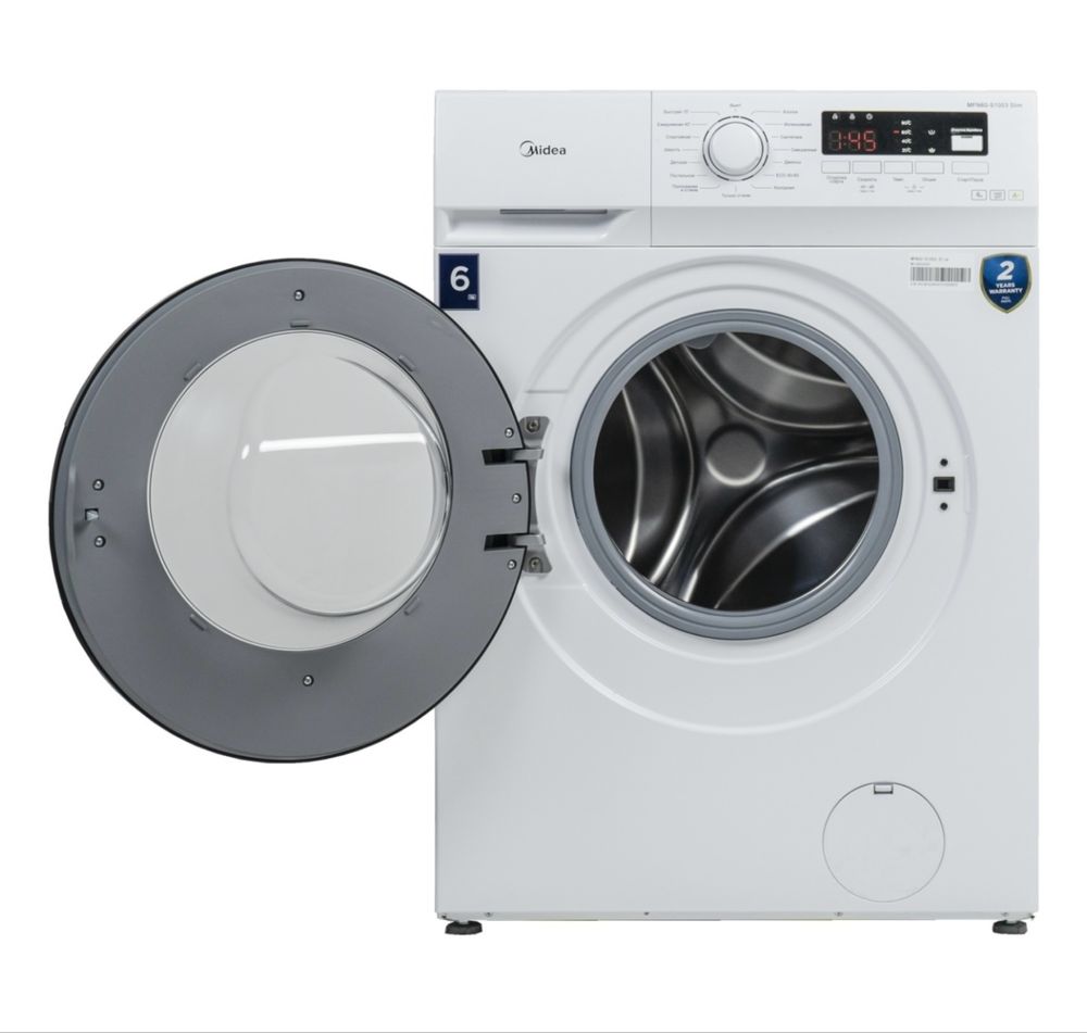 Продам стиральную машину Midea