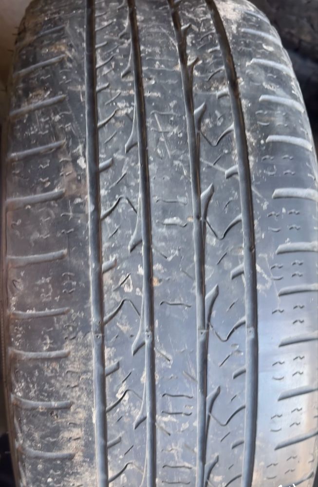 Шины 235/55R19 (8шт)
