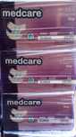 Продам памперсы medcare XL