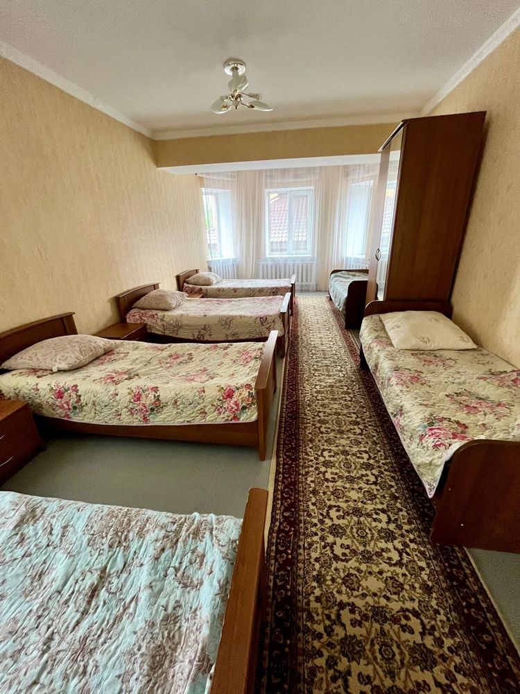 Коттедж в Боровом