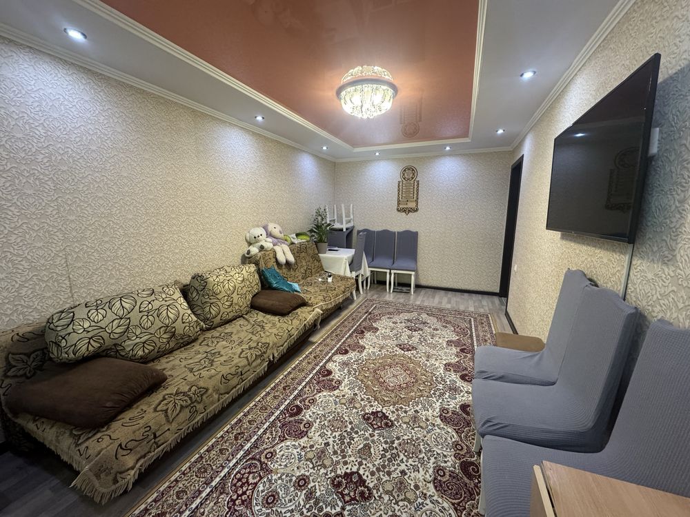Продам квартиру в Майкудке (11а микрорайон)