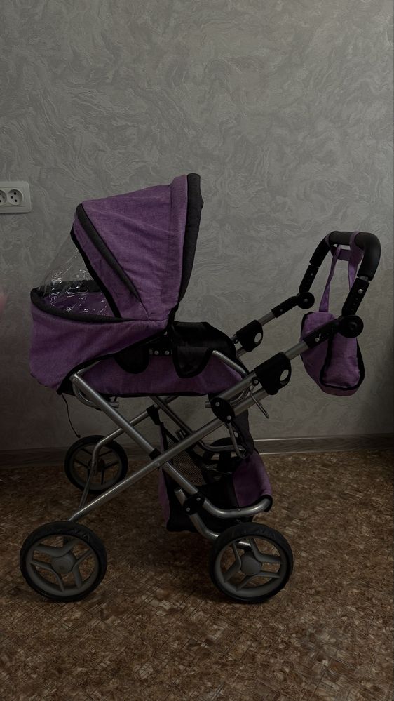 Продам игрушечную косяску