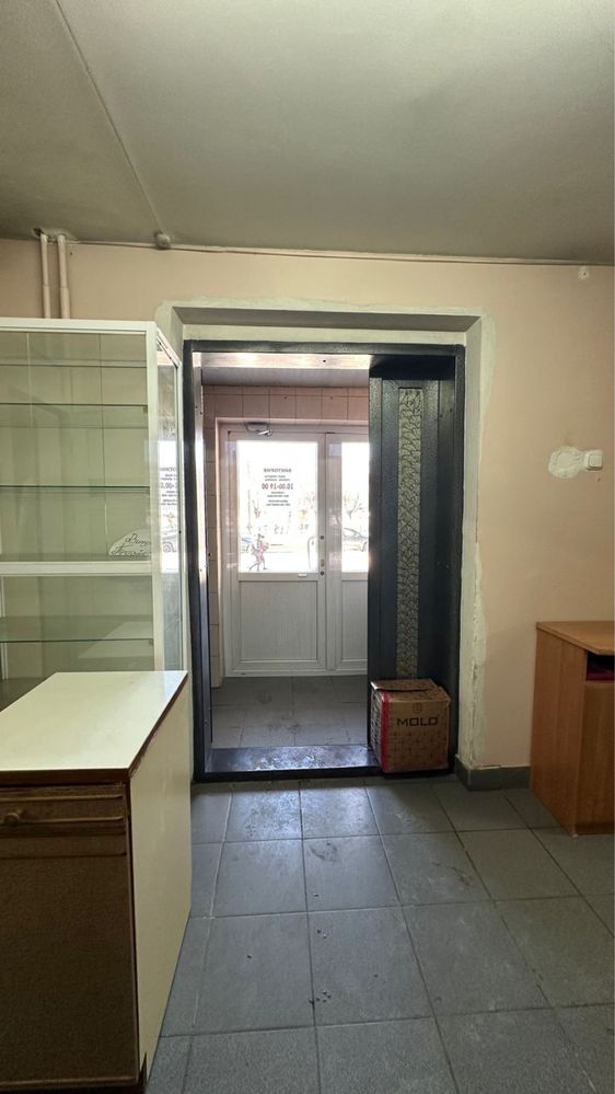 Продается коммерческое помещение пр.Металлургов