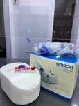 ж11/Прочее Электронный ингалятор Omron C102 TOTAL/145704