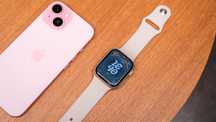 Apple watch S 9 45mm / СТ16925
