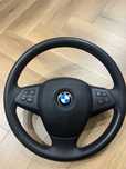 Продается Руль на BMW X5