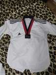 Кимоно Adidas  130-140