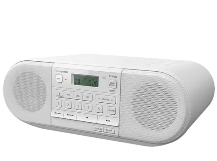 Продам срочно магнитофон Panasonic описание все где фото