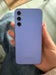 Samsung a34 обмен на айфон!
