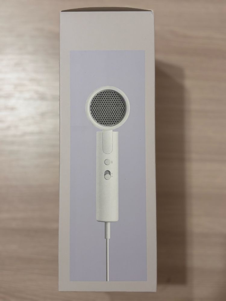 Портативный фен Mijia H101