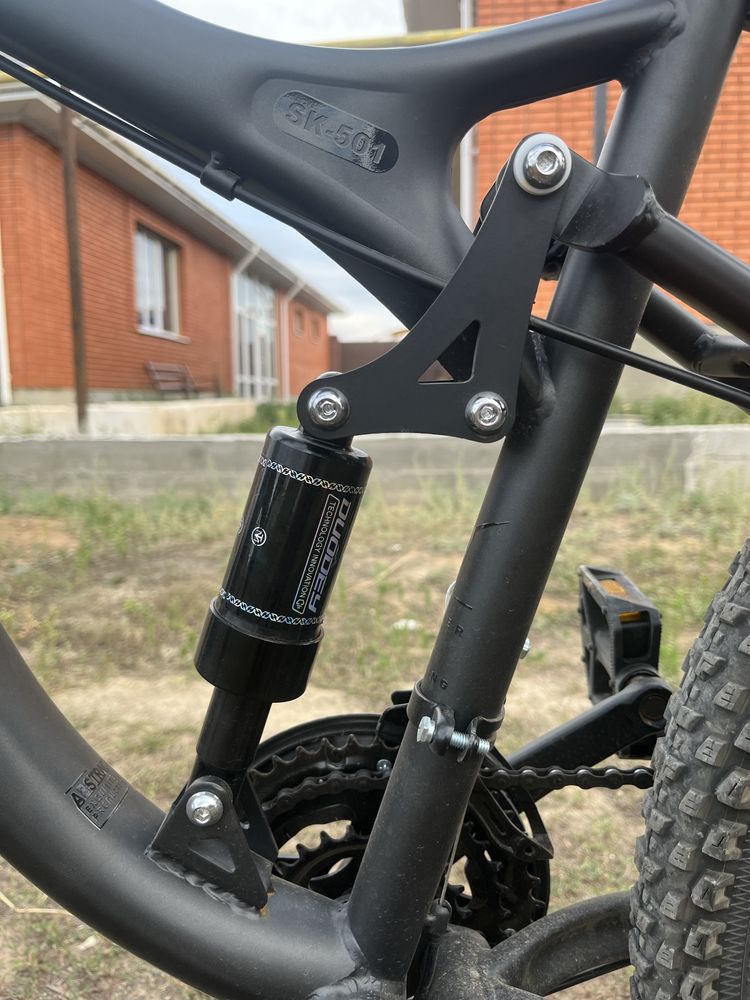 Велосепед skil max