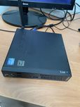 Мини ПК Lenovo i3/6GB