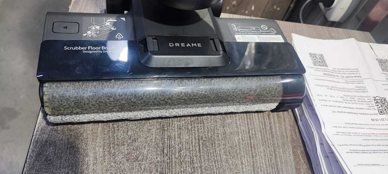 Пылесос DREAME H12S AE (HHR14A)