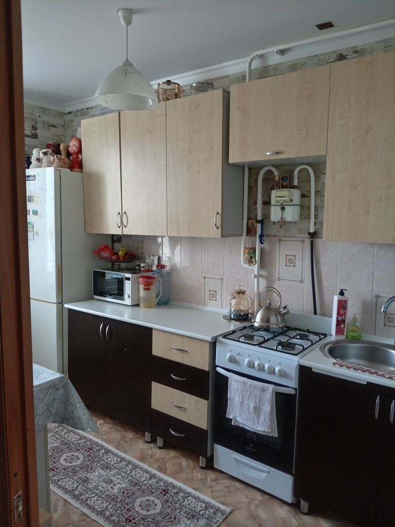 Продам 1-ю квартиру