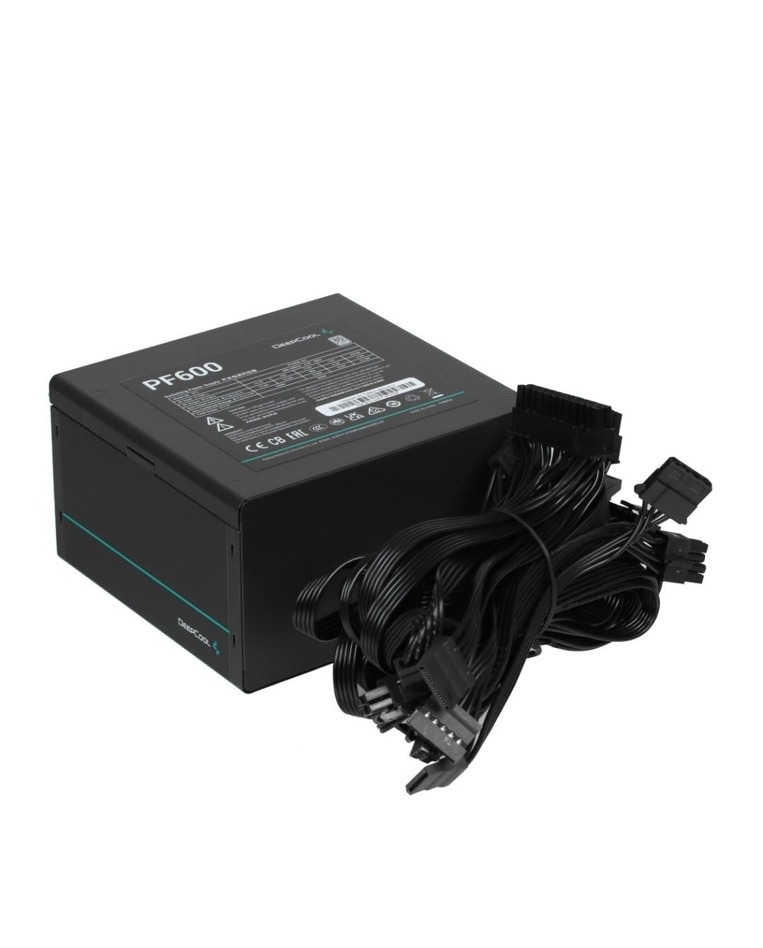 Блок питания 600w