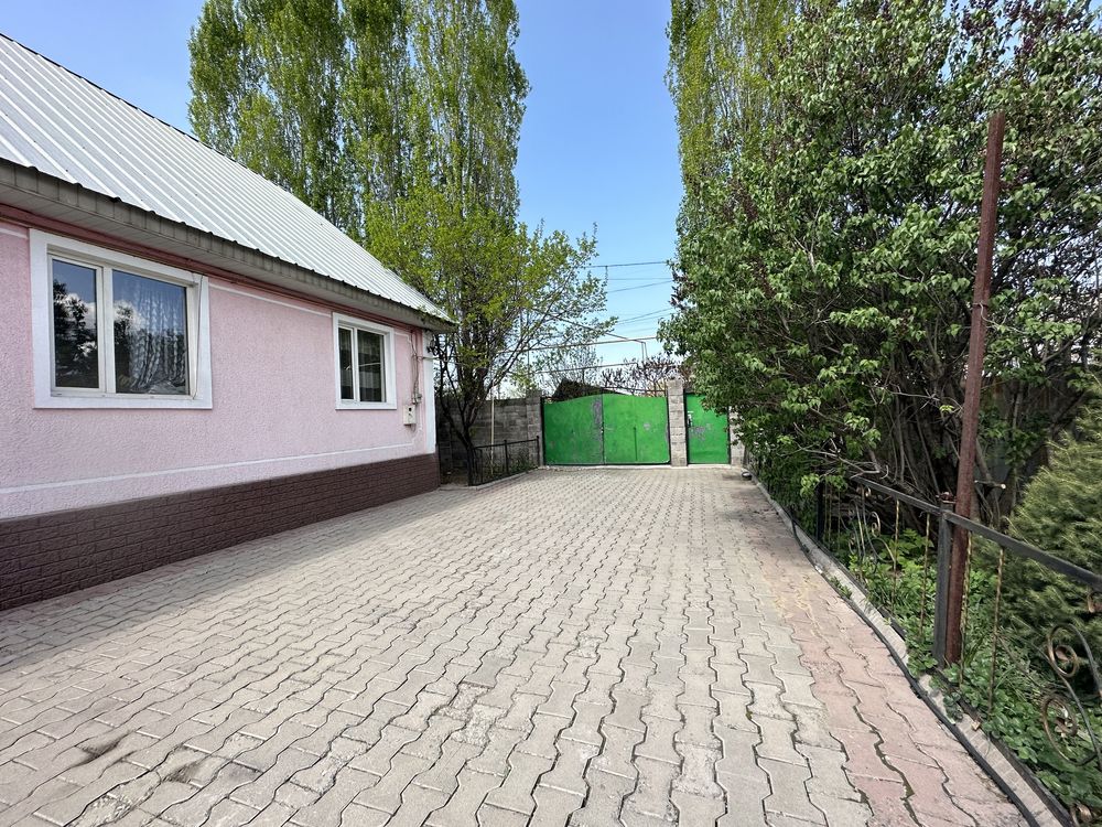 Продаю срочно дом