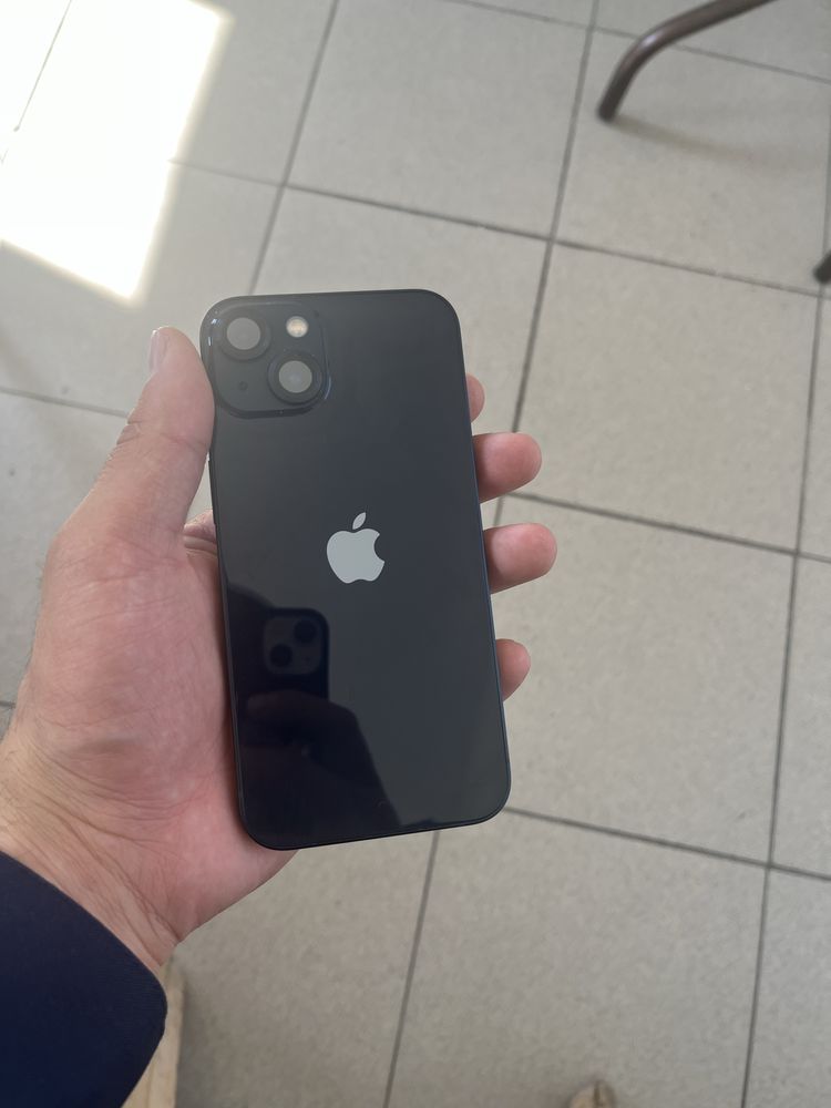 iphone с гарания 13