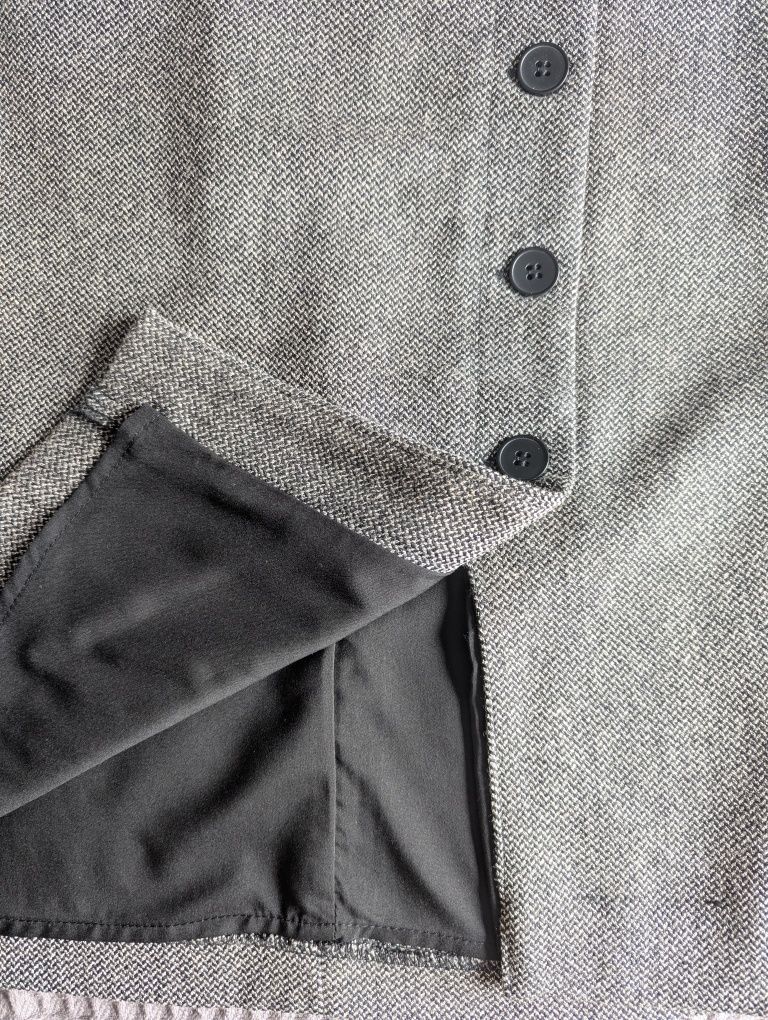 Юбка карандаш H&M