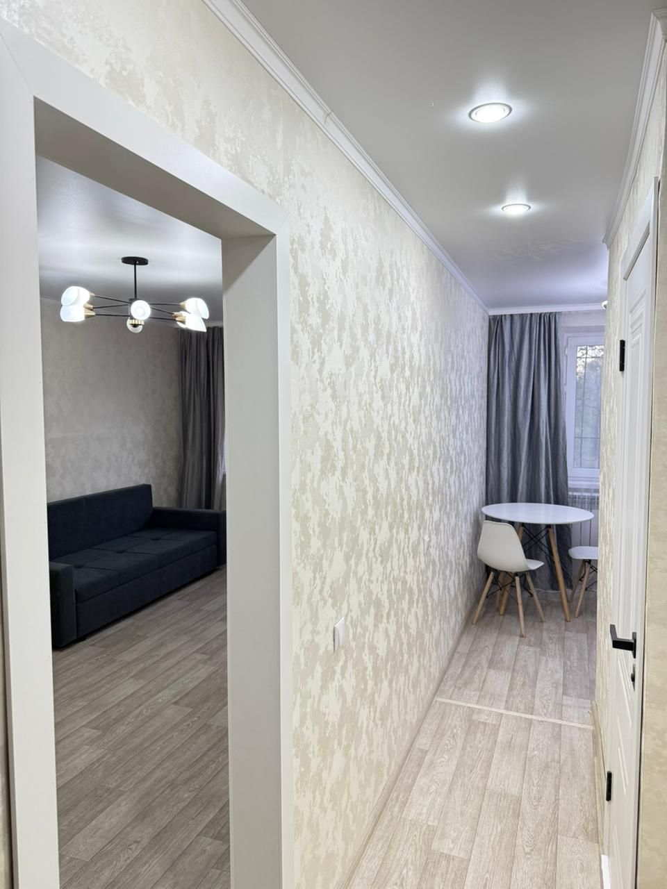 Продам квартиру 1комн