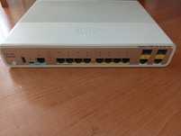 Коммутатор POE Cisco 3560