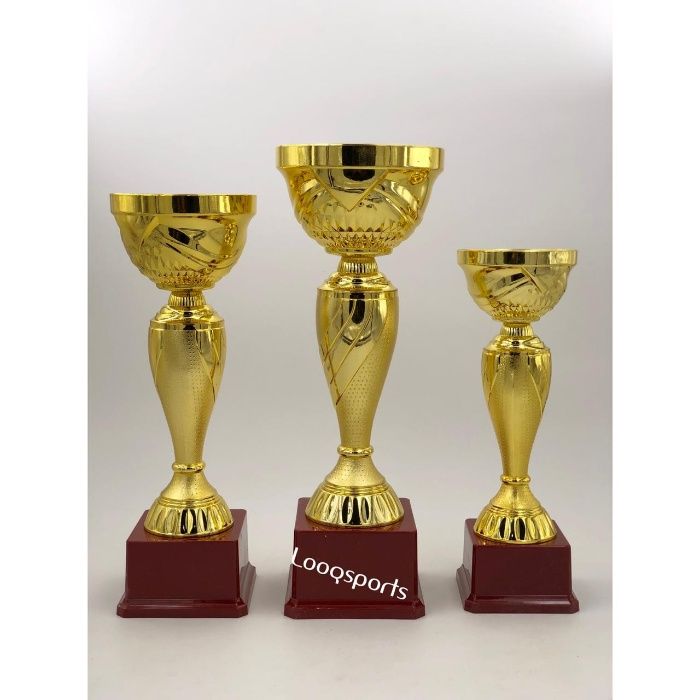 Наградные кубок (кубки) набор (306)