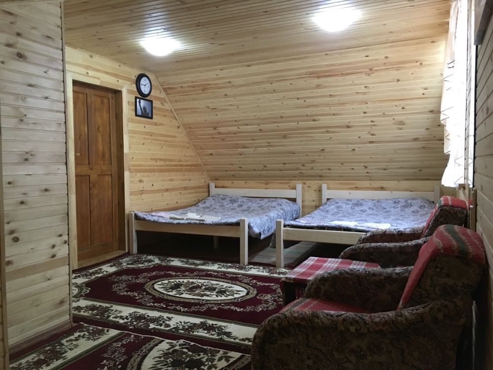 Сдам дом на базе отдыха магнат