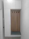 Шкафы и Прихожка
