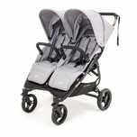 Коляска для двойни Valco baby snap duo