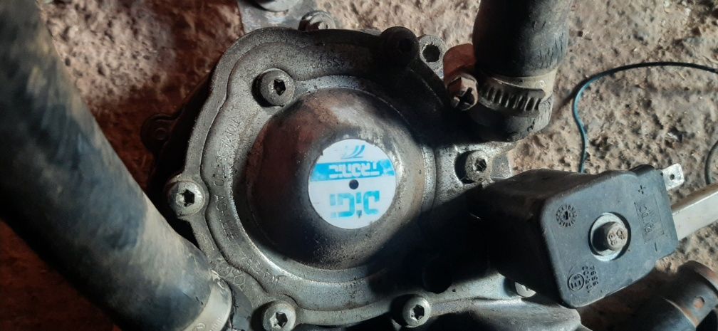 ГБО газовые оборудования 3 поколение