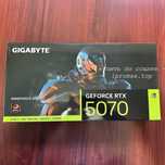 Видеокарта Geforce rtx 5070 12GB