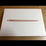 Apple Macbook Air 13-inch 2018 8/128Gb "Gold" A1932. EAC