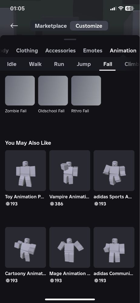 roblox аккаунт прокаченный
