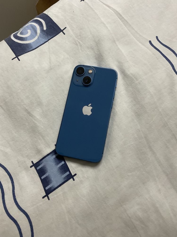 iPhone 13 mini 128 80