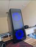 Игровой системный блок Core i7-4