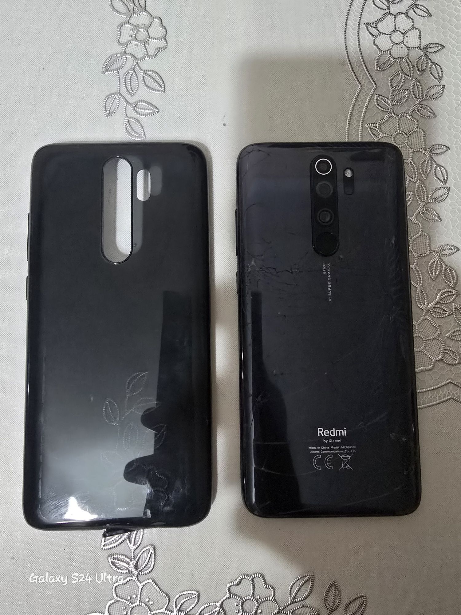 Продам телефон XIAOMI REDMI NOTE 8 PRO