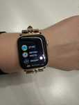 Продам Apple watch 6 40см